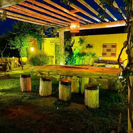 Campos do Jordão Campos House酒店 外观 照片