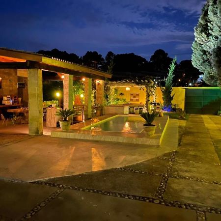 Campos do Jordão Campos House酒店 外观 照片