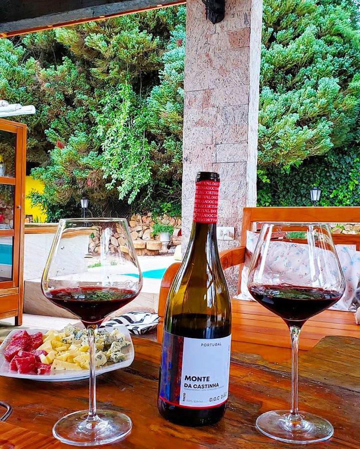 Campos do Jordão Campos House酒店 外观 照片