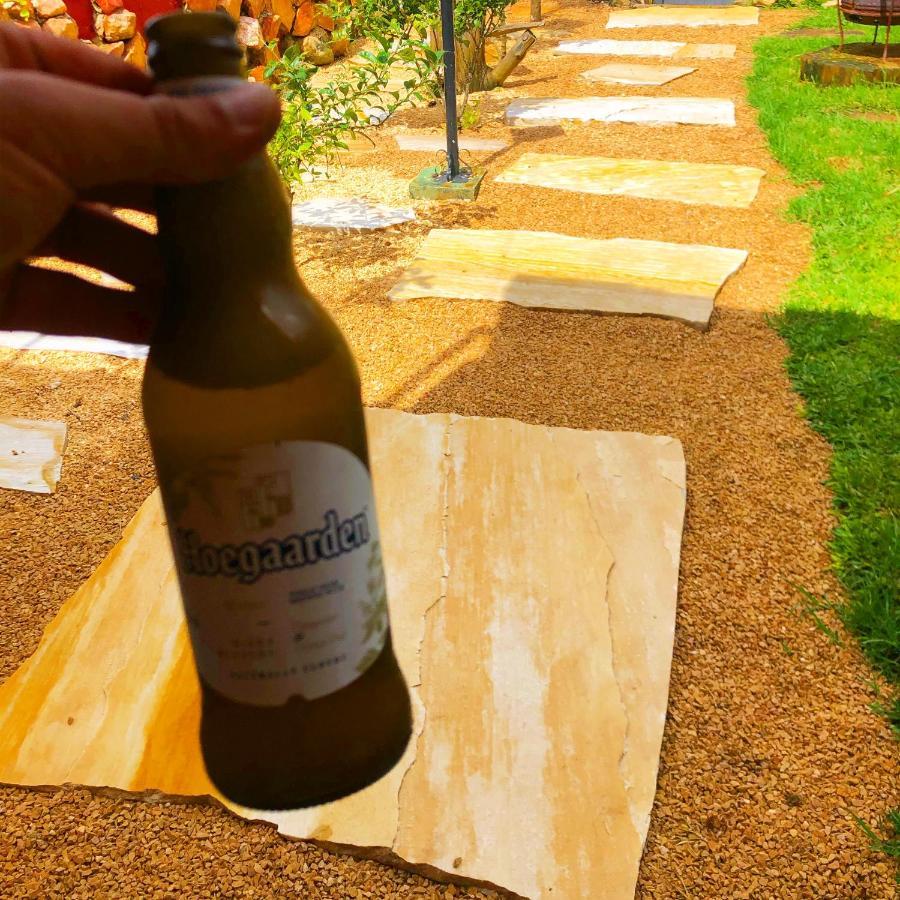 Campos do Jordão Campos House酒店 外观 照片