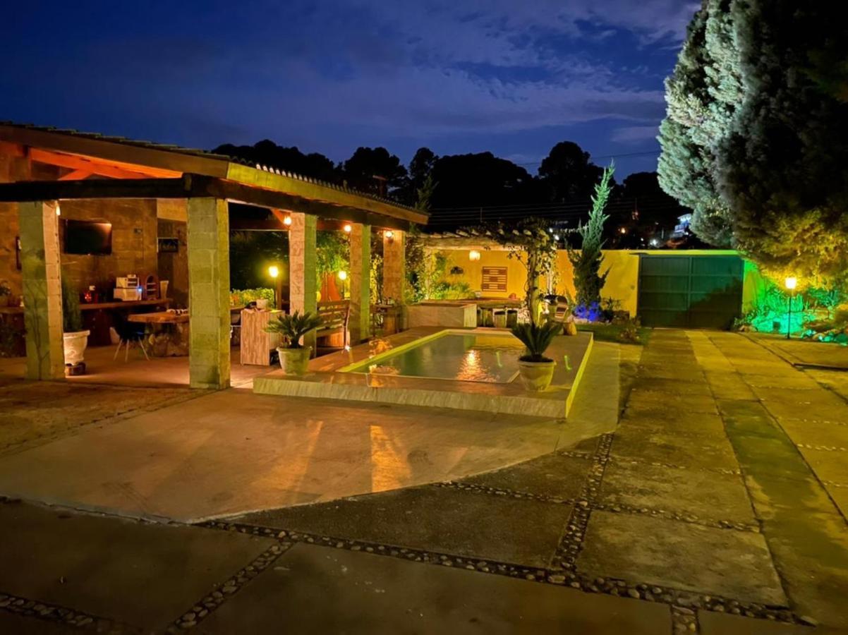 Campos do Jordão Campos House酒店 外观 照片