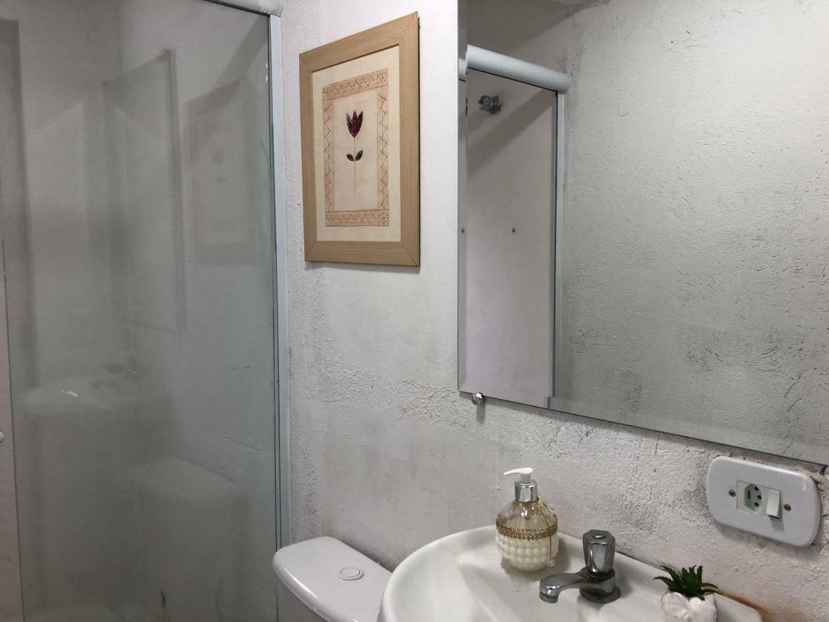 Campos do Jordão Campos House酒店 外观 照片