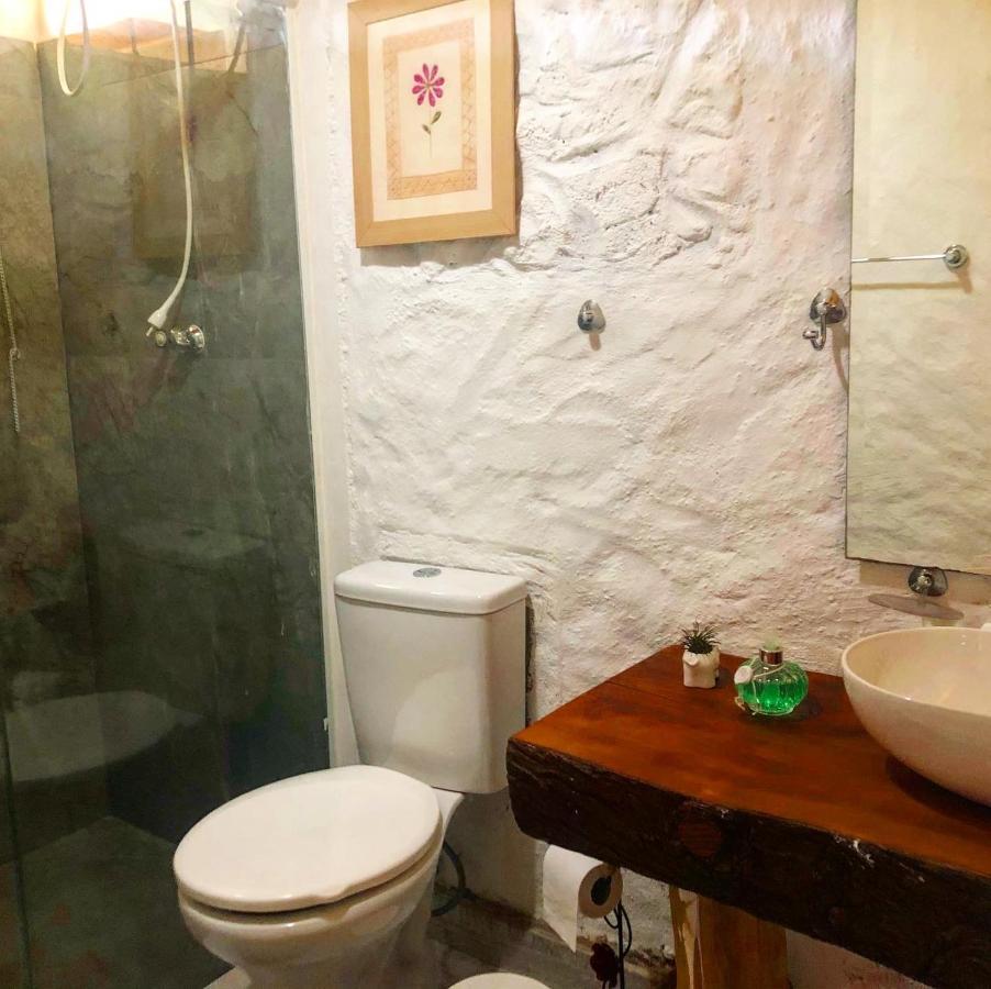 Campos do Jordão Campos House酒店 外观 照片