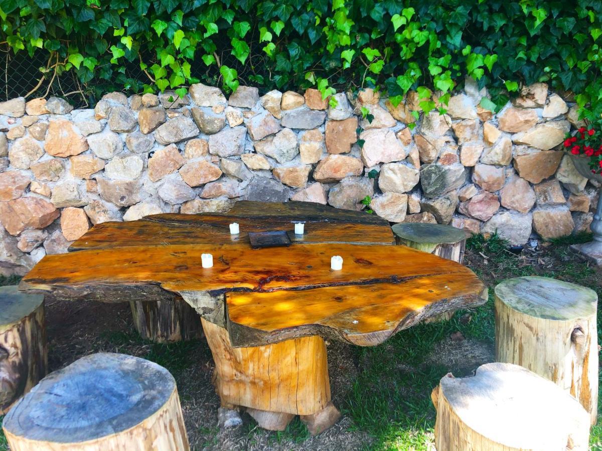 Campos do Jordão Campos House酒店 外观 照片