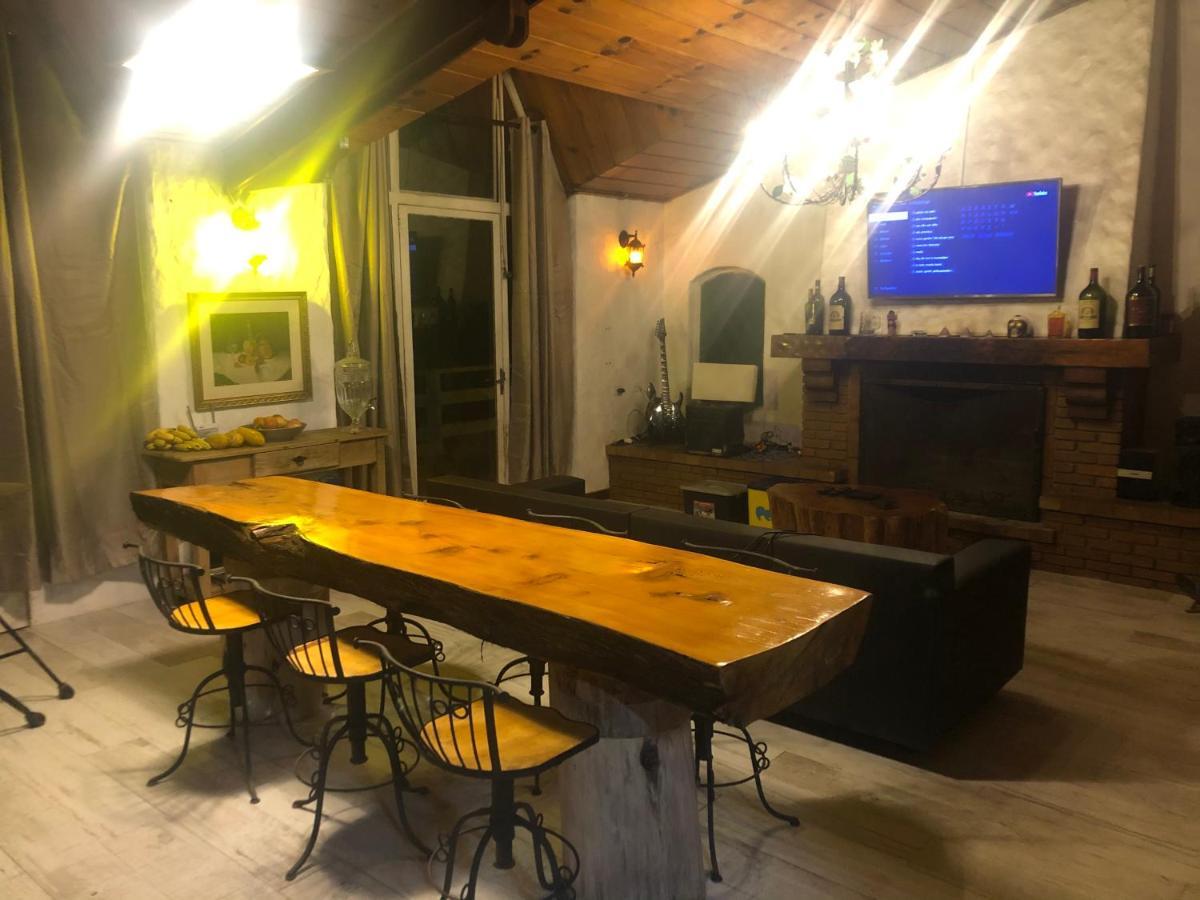 Campos do Jordão Campos House酒店 外观 照片