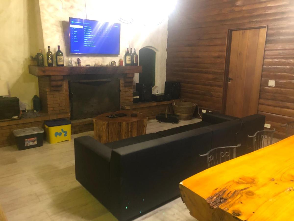 Campos do Jordão Campos House酒店 外观 照片